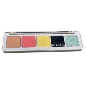 *NEW* Natasha Denona Jubilee 5-Color Eyeshadow Palette Professional LONG-LASTING